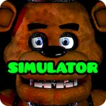 Скачать ФНаФ Симулятор на ПК бесплатно