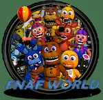 Скачать ФНаФ Ворлд на ПК последнюю полную версию бесплатно